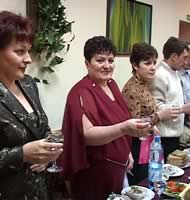 Видеосъёмка корпоратива.