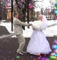 Видеомонтаж свадьбы