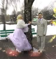 Видеосъёмка праздников