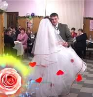 Свадебный видеофильм