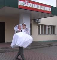 Оцифровка аналоговой видеозаписи.