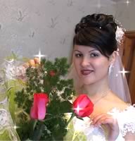 Видеосъёмка свадьбы.